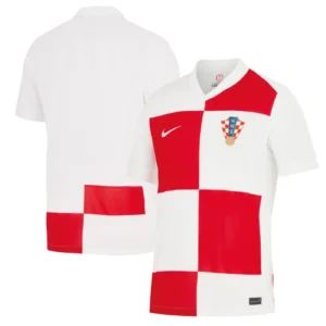 Croatia home 2024 player version