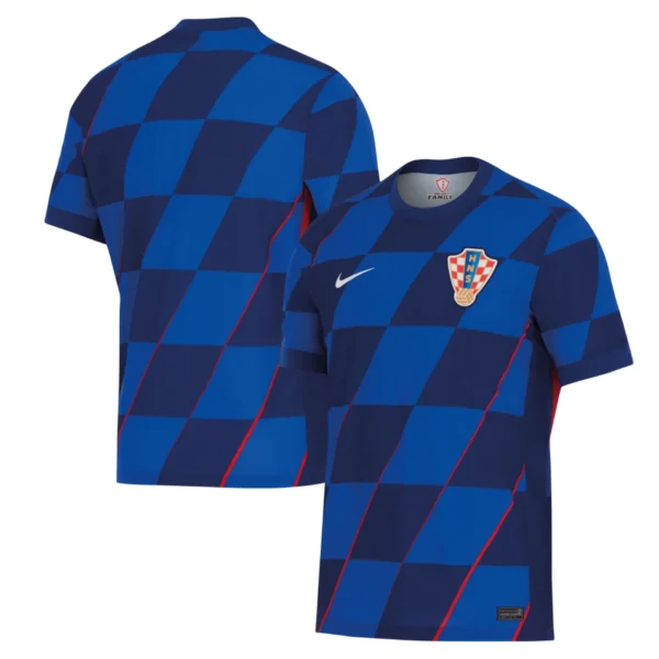 croatia away2024 player version