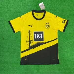 Replica BVB home 23/24