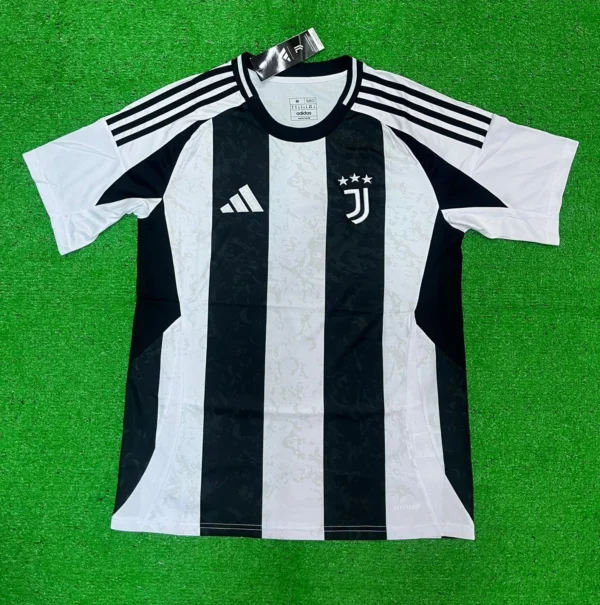 Juventus home 2024/25 FAN VERSION