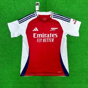 arsenal home 24/25