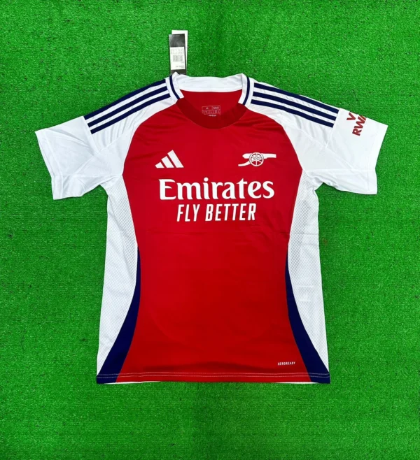 arsenal home 24/25