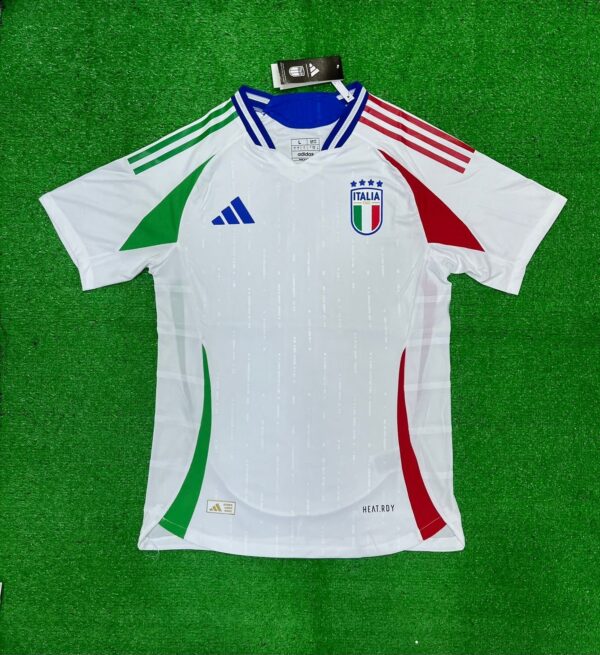 Italy 23/24 Away Kit - Image 4