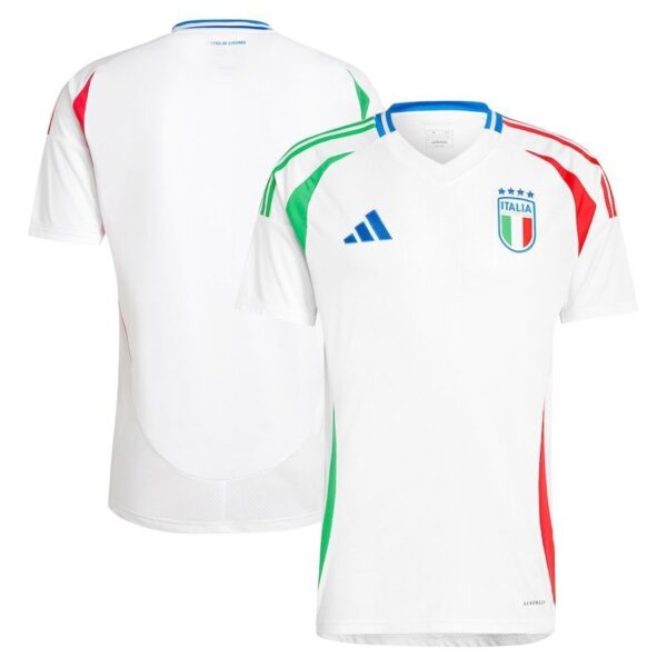 Italy 23/24 Away Kit - Image 5