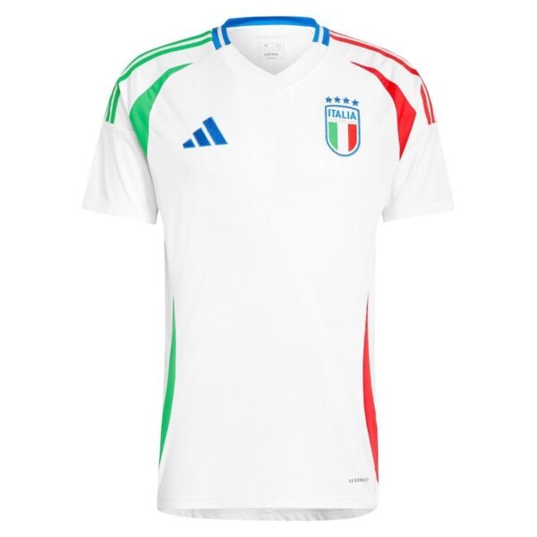 Italy 23/24 Away Kit - Image 6