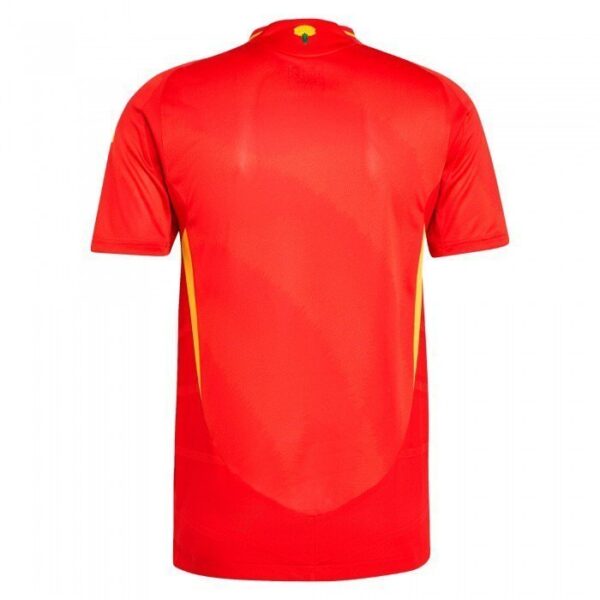 Spain 2024 Home Kit (Player Version) - Image 2