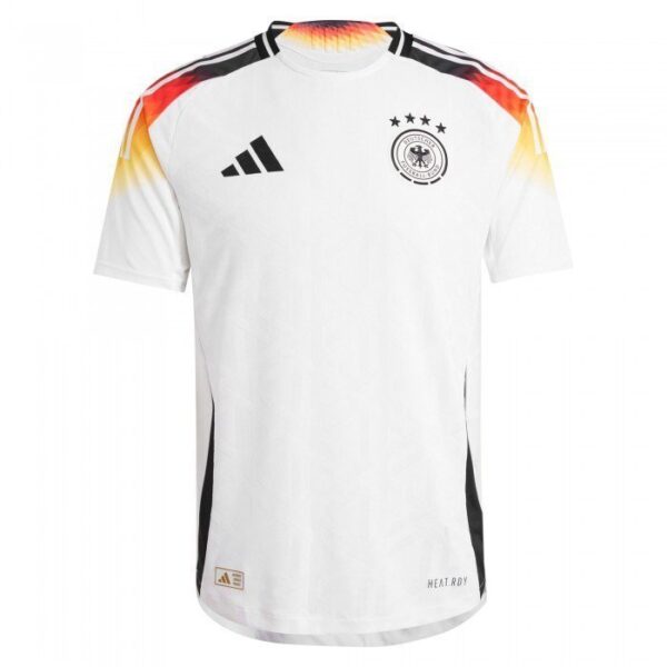 Germany 2024 Home Kit (Player Version) - Image 2