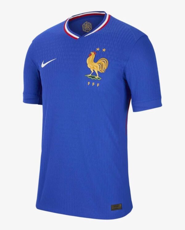 France 2024 Home Kit (Player Version)