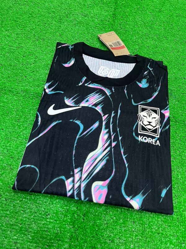 South Korea 2024 Away Kit (Player Version) - Image 2