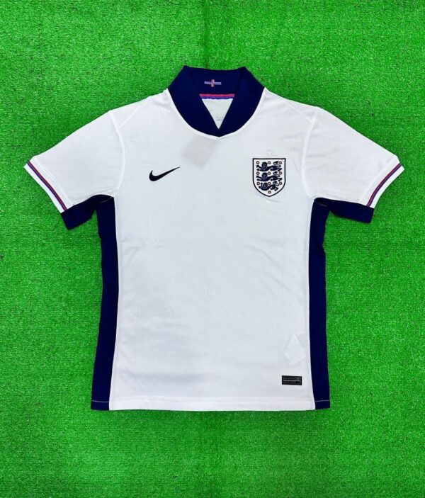 England Home Kit 23/24 Fan Version