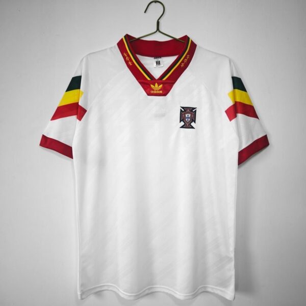 RETRO PORTUGAL AWAY 1992/94