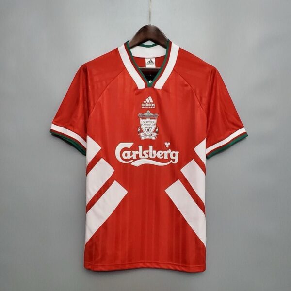 Retro Liverpool Home 94/96