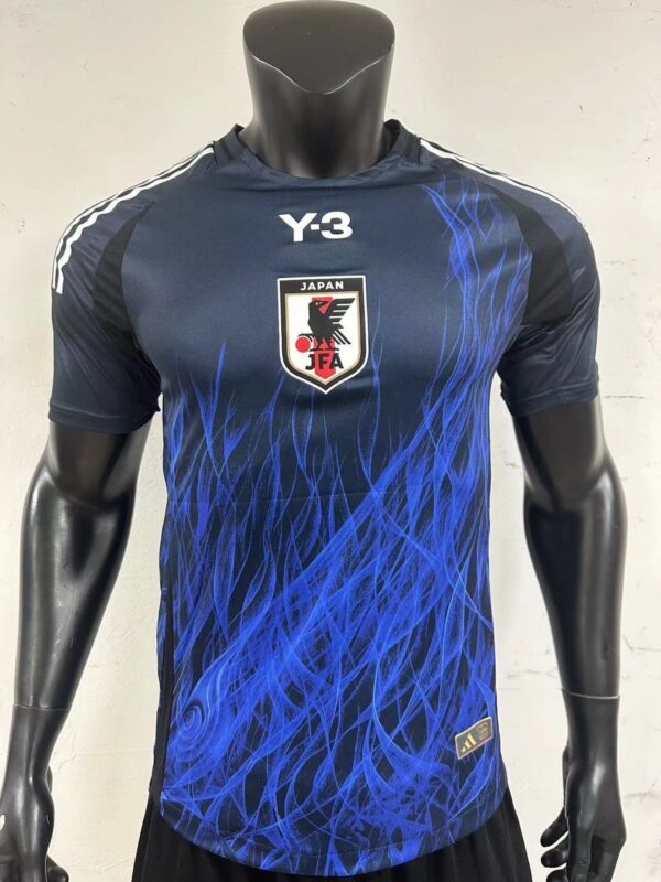 Buy Now Japan x Y-3 Home Special Edition (Player Version) Jersey - Image 3