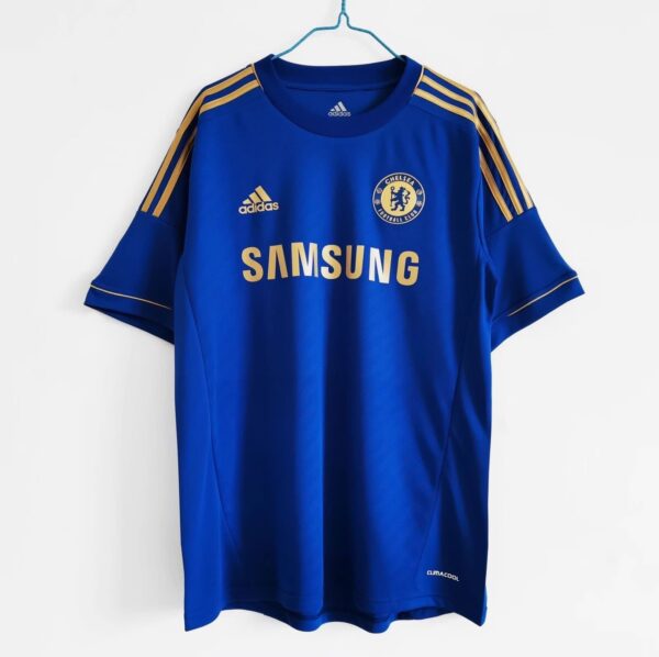 Retro Chelsea Home 2012/13