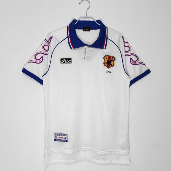 RETRO JAPAN AWAY 1998