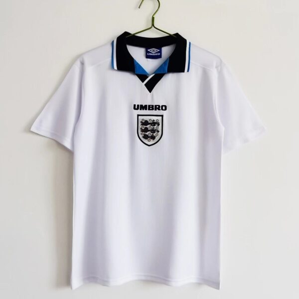 RETRO ENGLAND HOME 1996