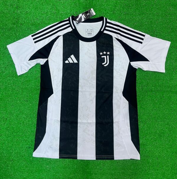 Juventus home 2024/24 FAN VERSION