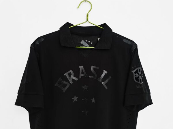 Retro Brazil black Out - Image 4