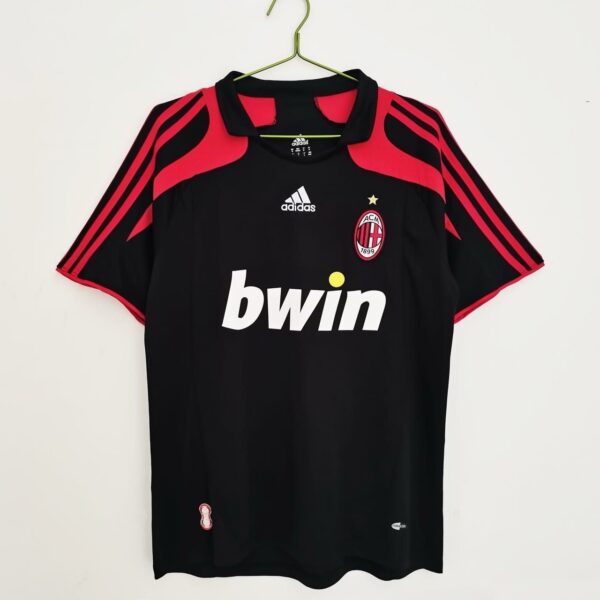 Buy Retro AC milan Away 07/08 in India