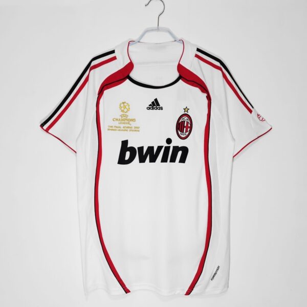 Buy Now Retro AC Milan Away 2006-07