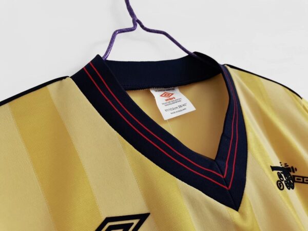 Retro Arsenal Away 1971 - Image 3