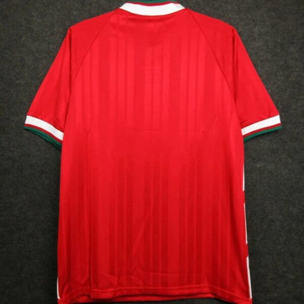 Retro Liverpool Home 94/96 - Image 3