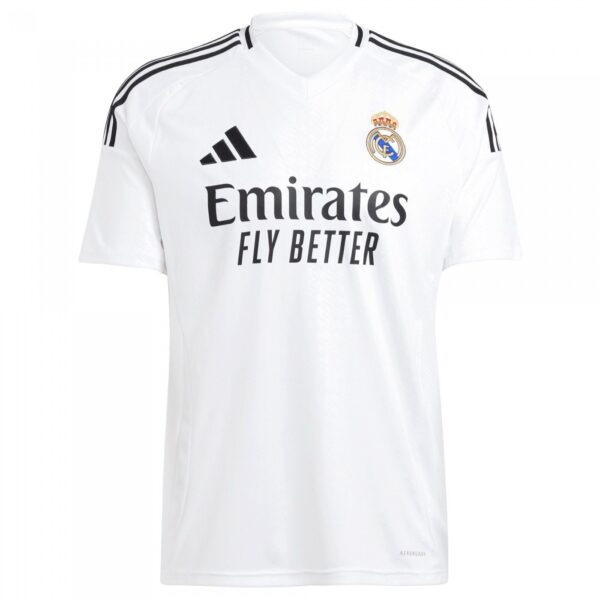 REAL MADRID HOME 2024/25 FAN VERSION - Image 2