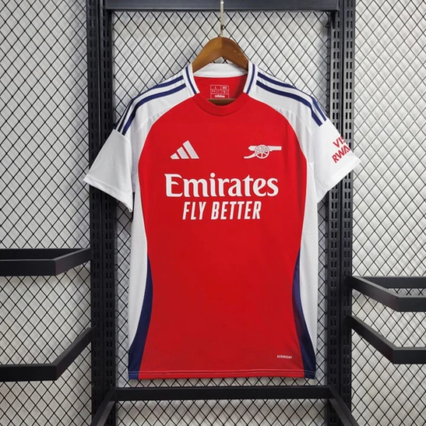 Buy Now Arsenal Away 24/25 Jersey (Player Version) - Image 5