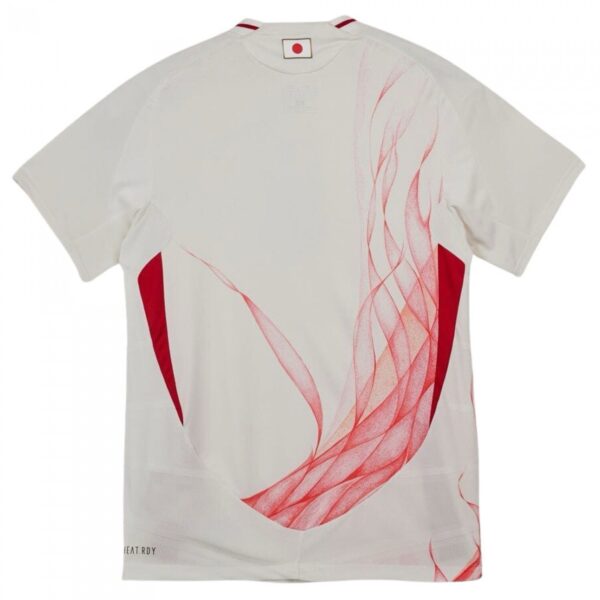 Buy Now Japan x Y-3 Away Special Edition (Player Version) Jersey - Image 3