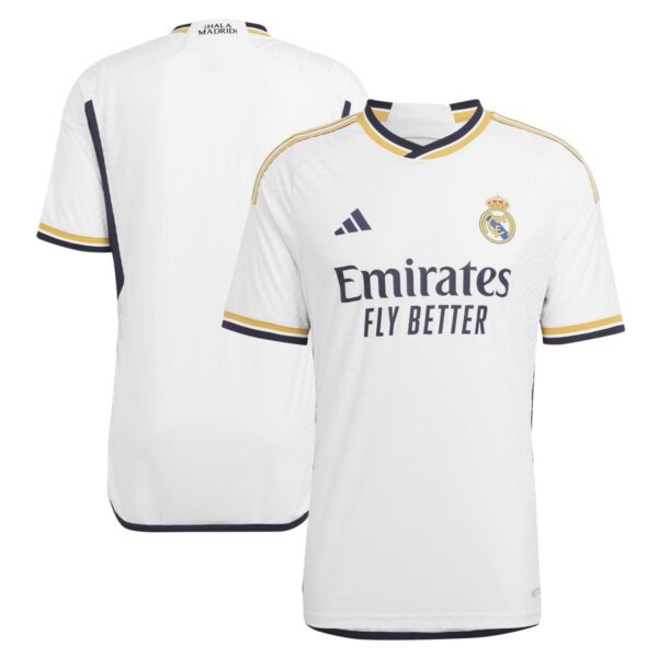 Player Real Madrid Home 23/24