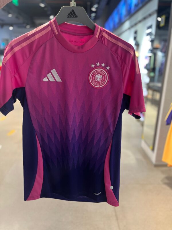 GERMANY AWAY 2024 Fan Version