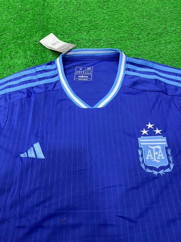 ARGENTINA AWAY 2024 FAN VERSION - Image 3