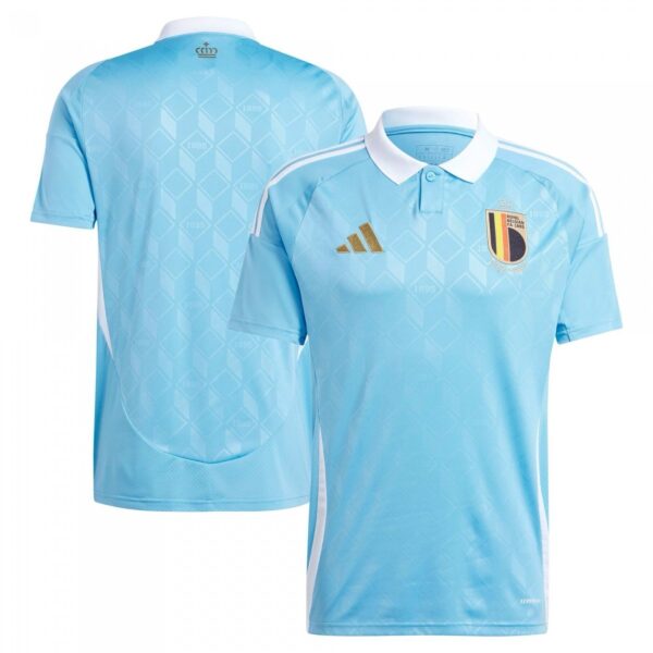 BELGIUM AWAY 2024 FAN VERSION