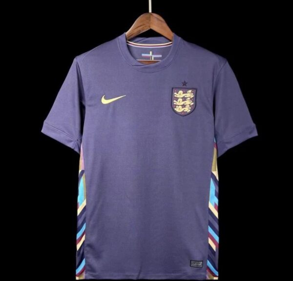 ENGLAND AWAY 2024 FAN VERSION