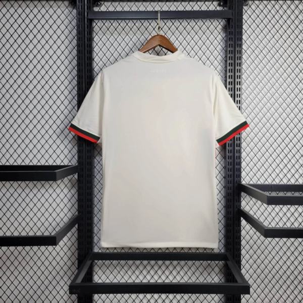 2025-2026 Chelsea FC Away Football Jersey - Image 2