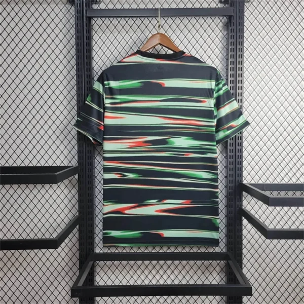 2025-2026 Portugal Training kit - Image 2