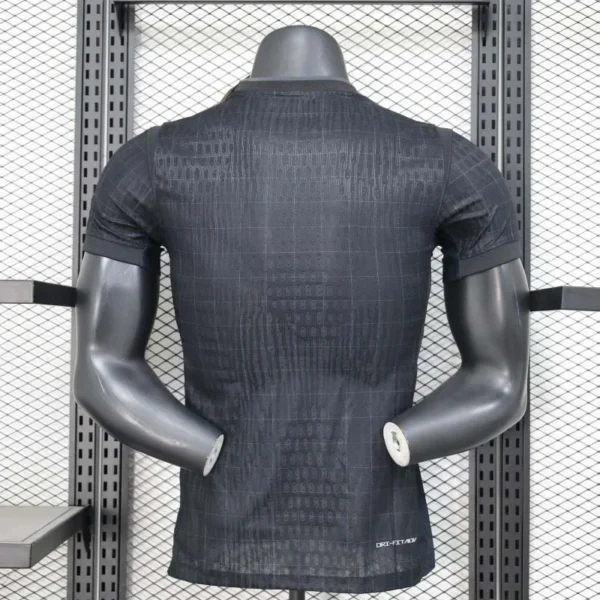 2025-2026 Players Tottenham Hotspur Away Football Jersey - Image 2