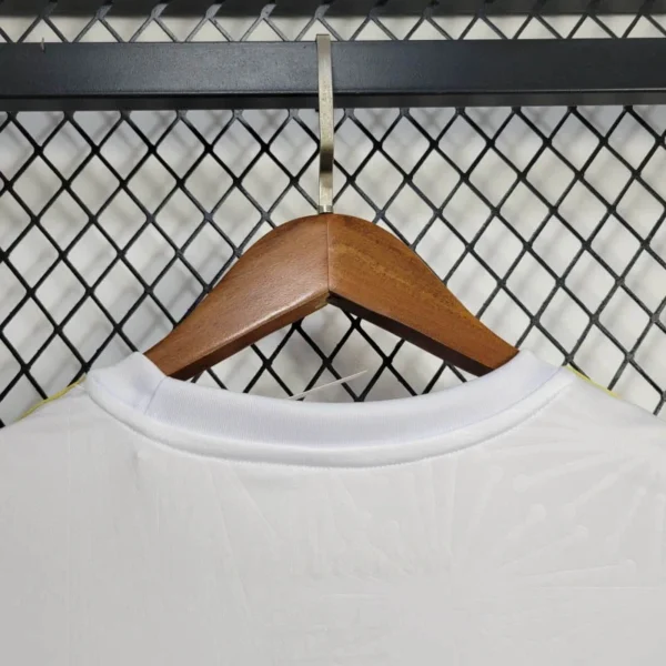 2025-2026 Mexico Special Edition Football Jersey - Image 4