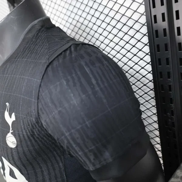 2025-2026 Players Tottenham Hotspur Away Football Jersey - Image 5