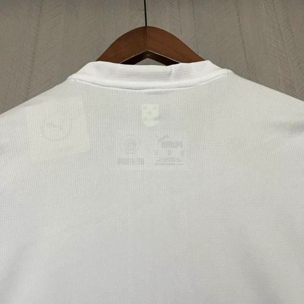 2025-2026  Portugal Away Football Jersey and Short Kit - Image 5