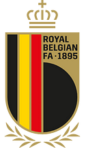 Belgium Logo