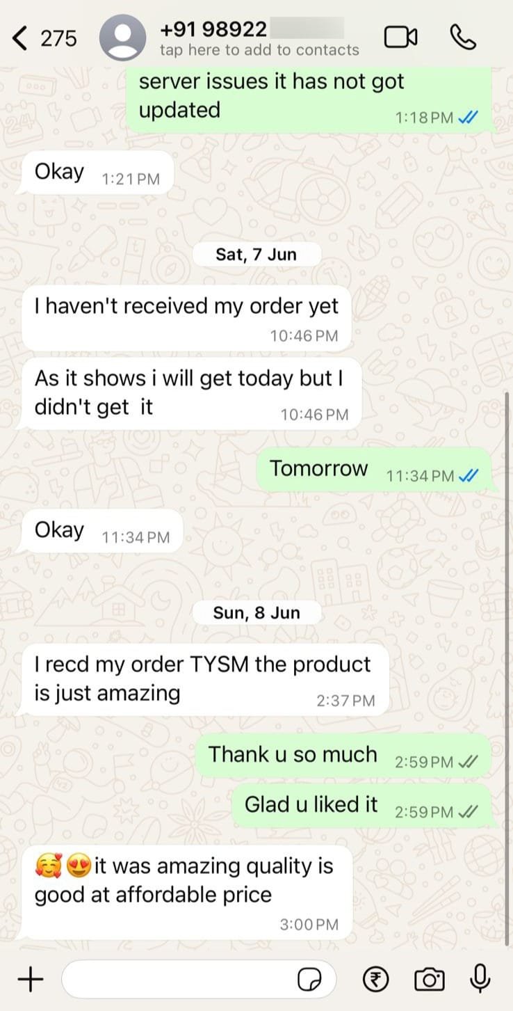 Elite Jersey Happy Customer_2