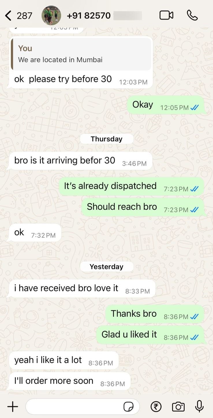 Elite Jersey Happy Customer_4