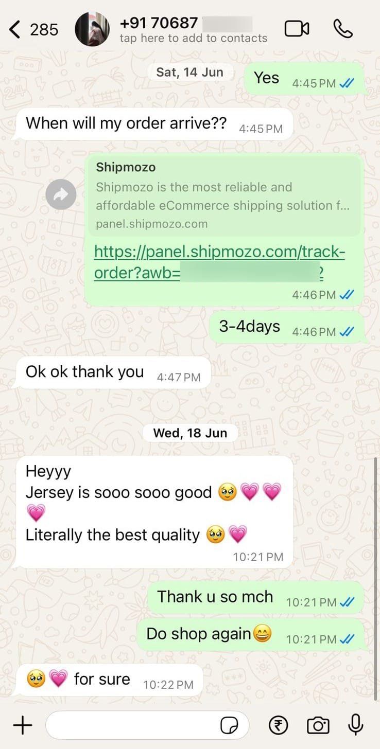 Elite Jersey - Happy Customer_7