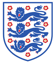 England Logo