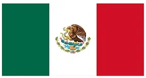 Mexico Logo