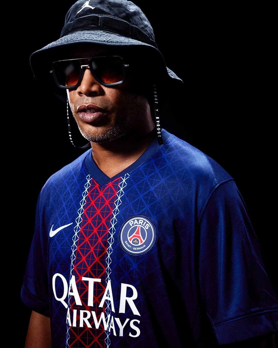 Ronaldinho for PSG