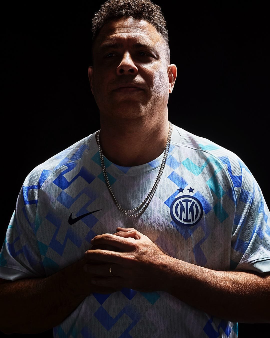 Ronaldo for Inter Milan