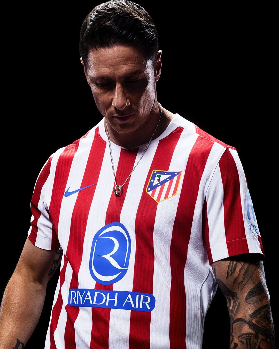 Torres for Atletico