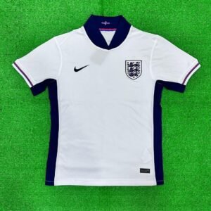 England Home Kit 23/24 Fan Version